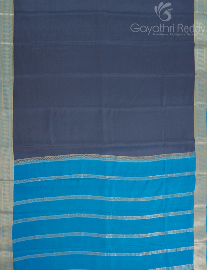 PURE MYSORE SILK-MSS1079