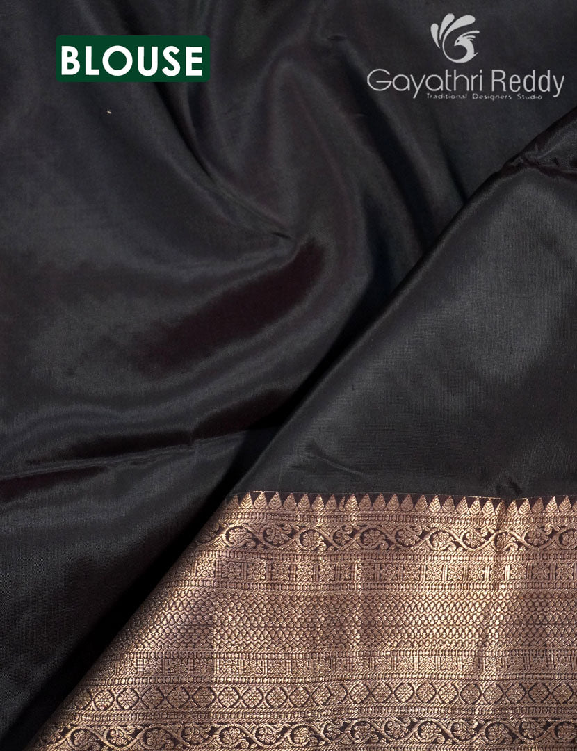 LIGHT WEIGHT KANCHI PATTU-KP8649