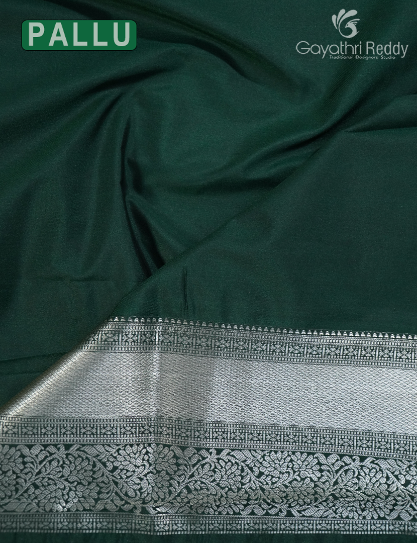ART SILK SAREE-AS205