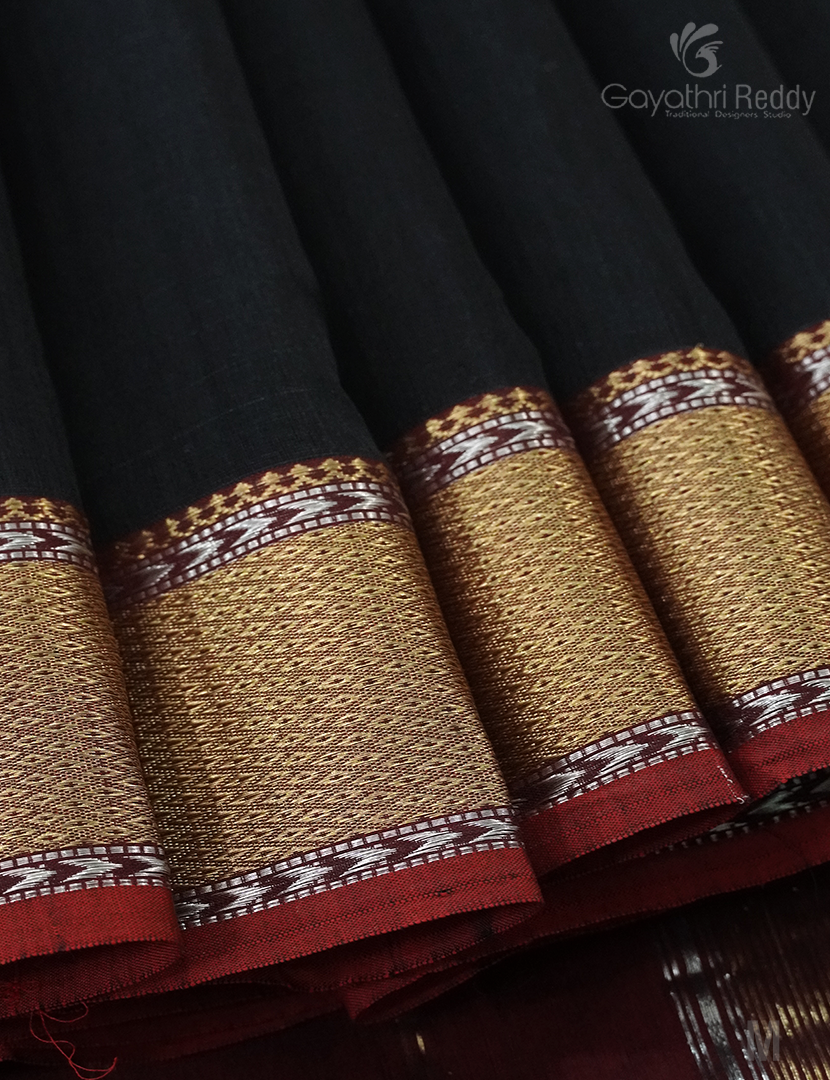 PURE CHANDERI SILK-CPS786