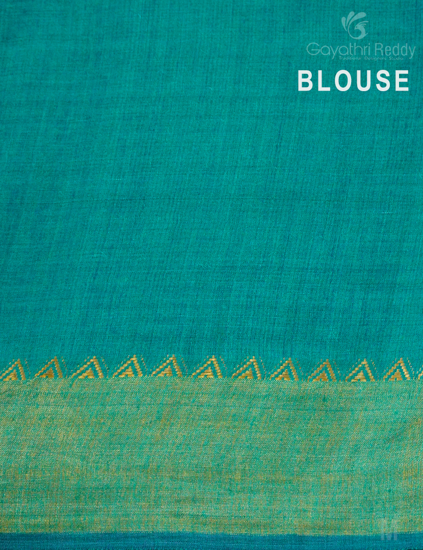 PURE MUNGA TUSSAR SILK-MSP166