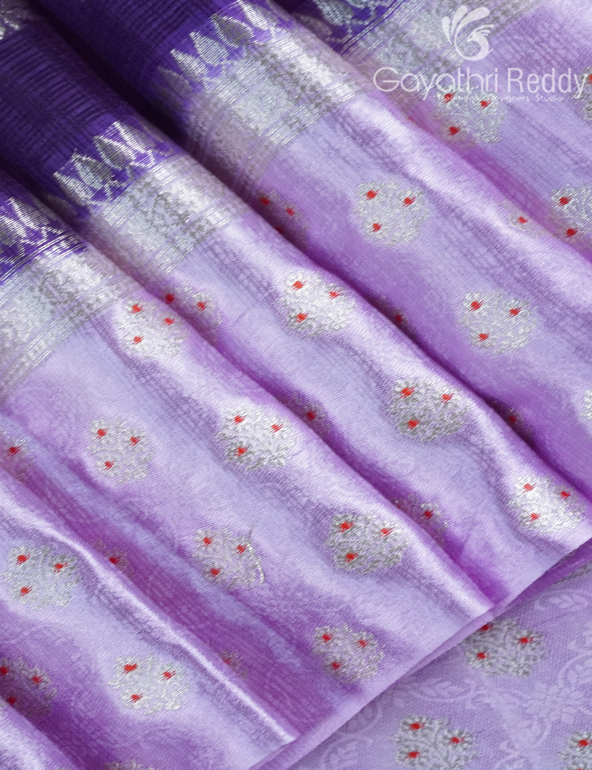 PURE SILK KOTA-PSK395