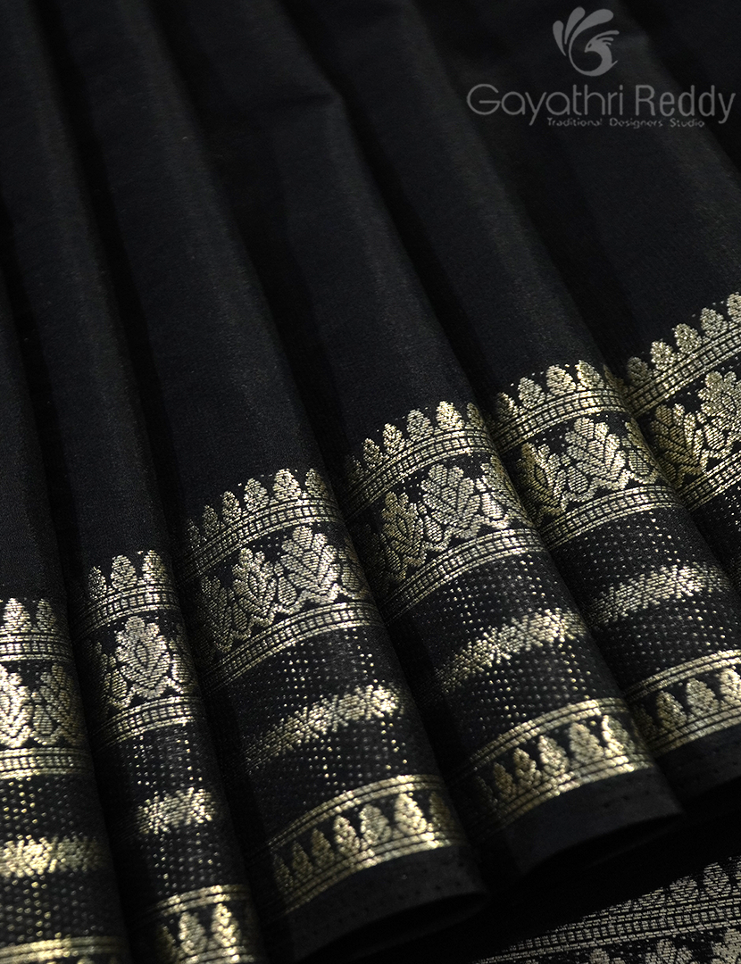 SEMI MYSORE CREPE-SMC288