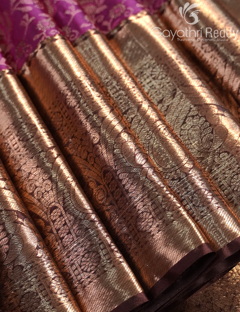 KANCHI PATTU-KP8462