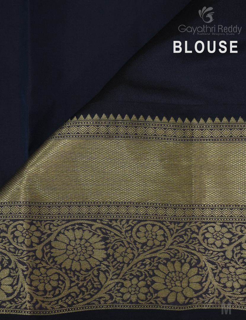 PURE KANCHI PATTU-KP7995