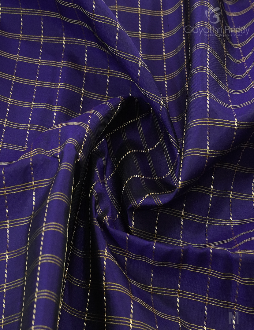 PURE KANCHI PATTU-KP7802