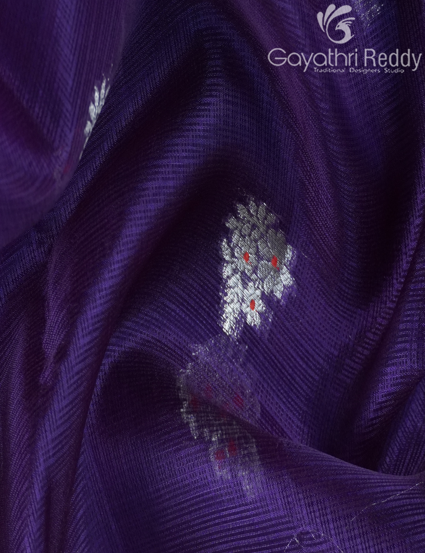 PURE SILK KOTA-PSK395