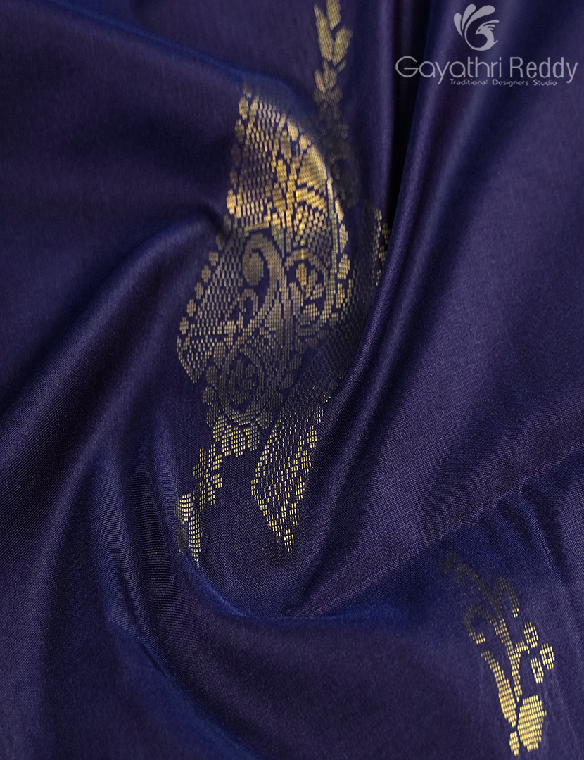 ART SILK SAREE-AS150