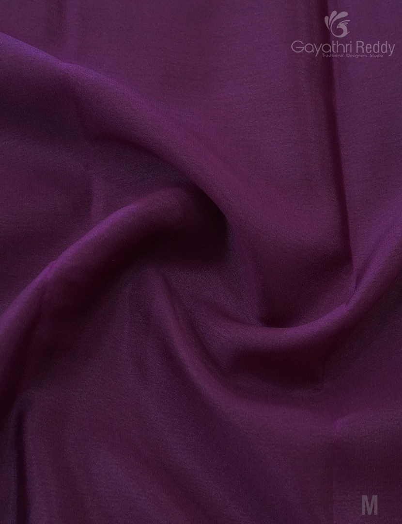 PURE MYSORE SILK-MSS987