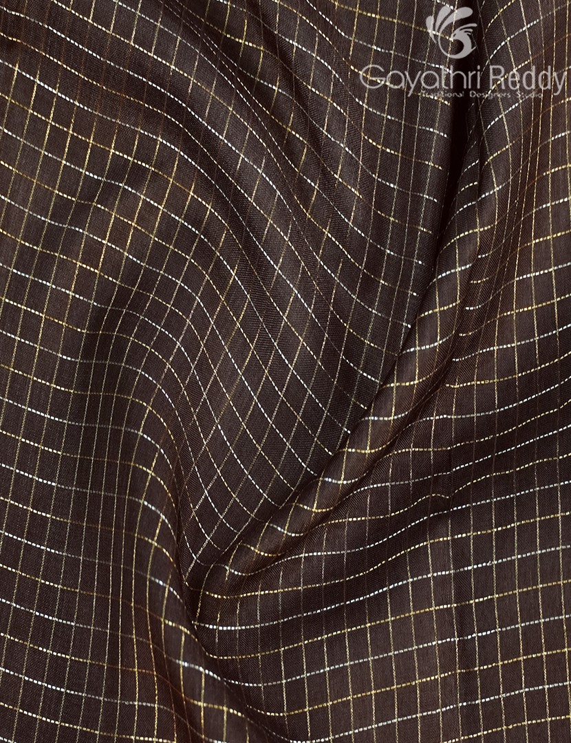 SEMI MYSORE SILK-SMSS86