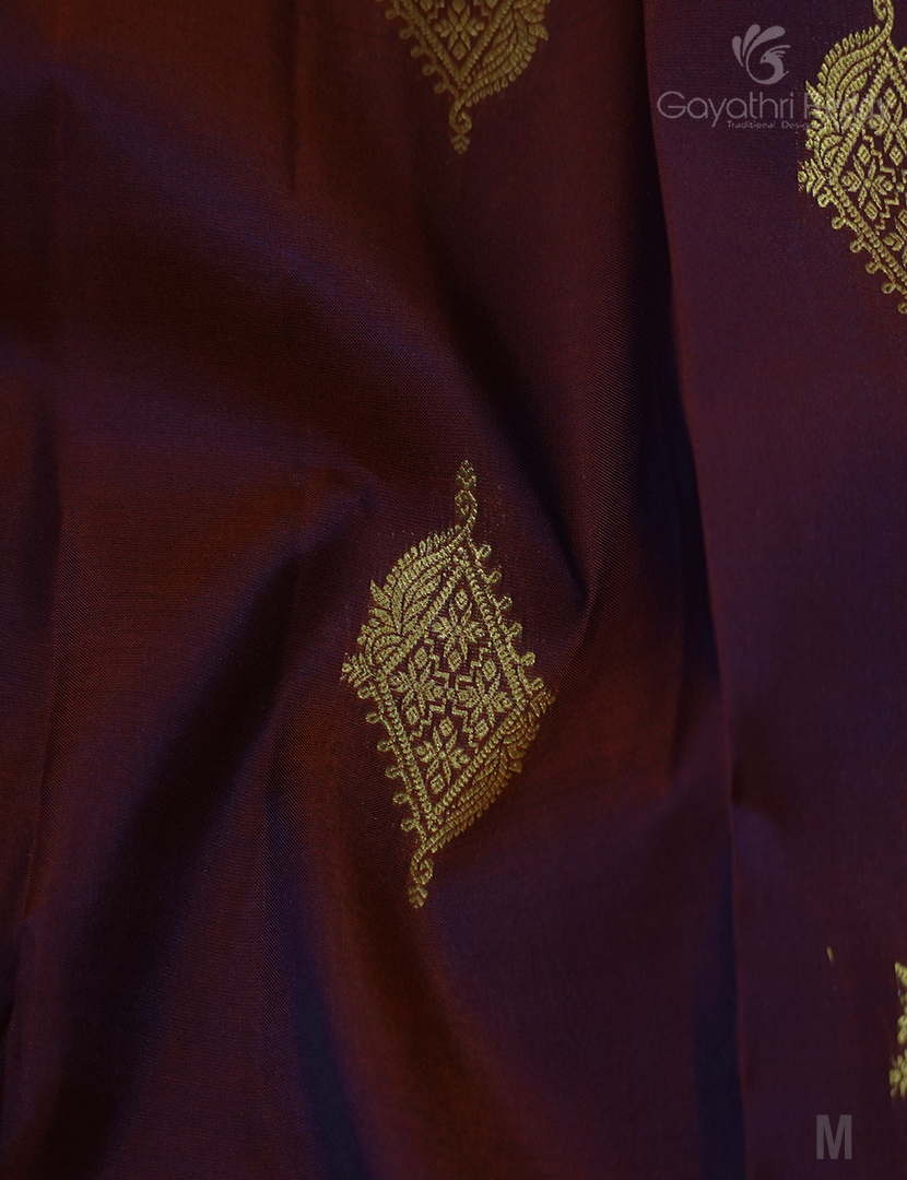 PURE KANCHI PATTU-KP7995