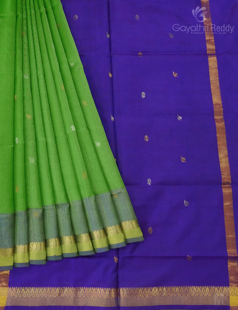 PURE UPPADA PATTU-USS1906