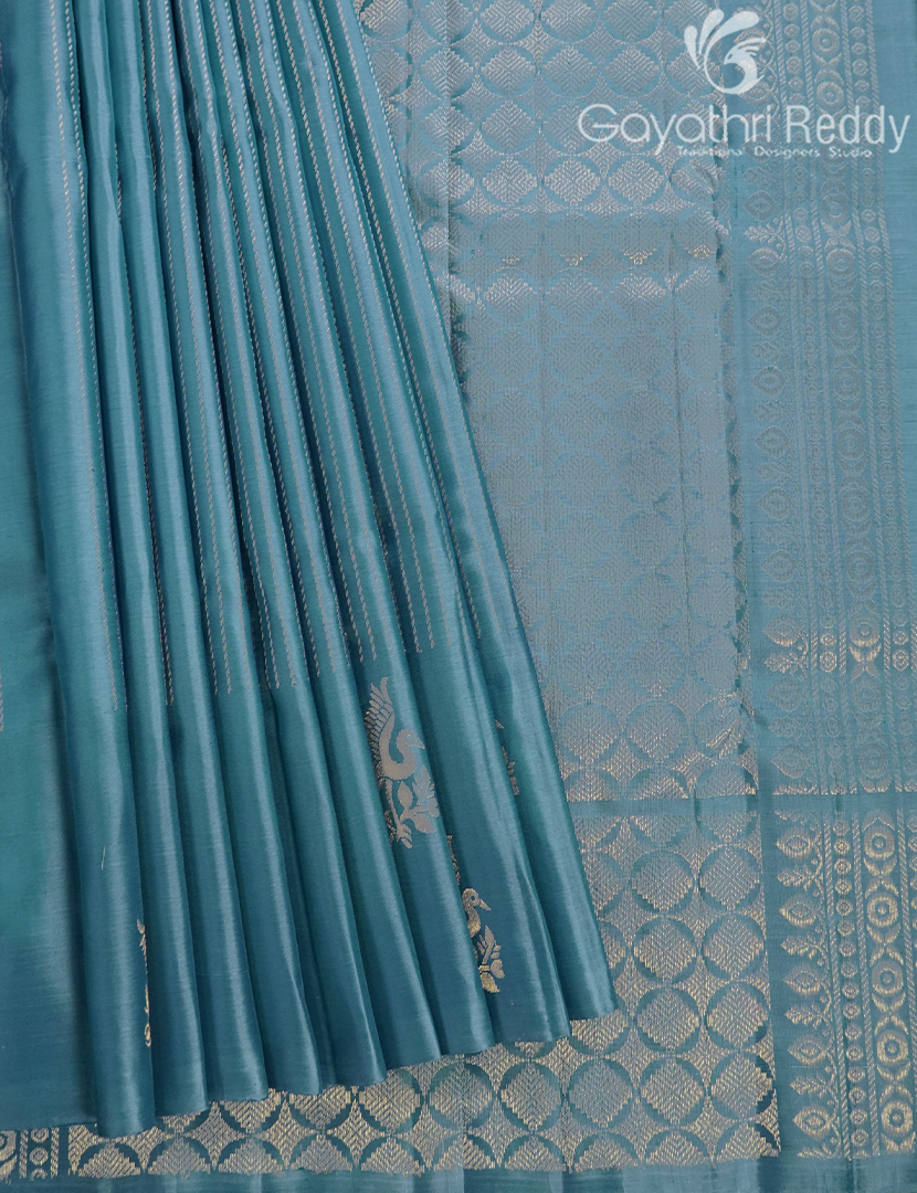 LIGHT WEIGHT KANCHI PATTU-KP8463