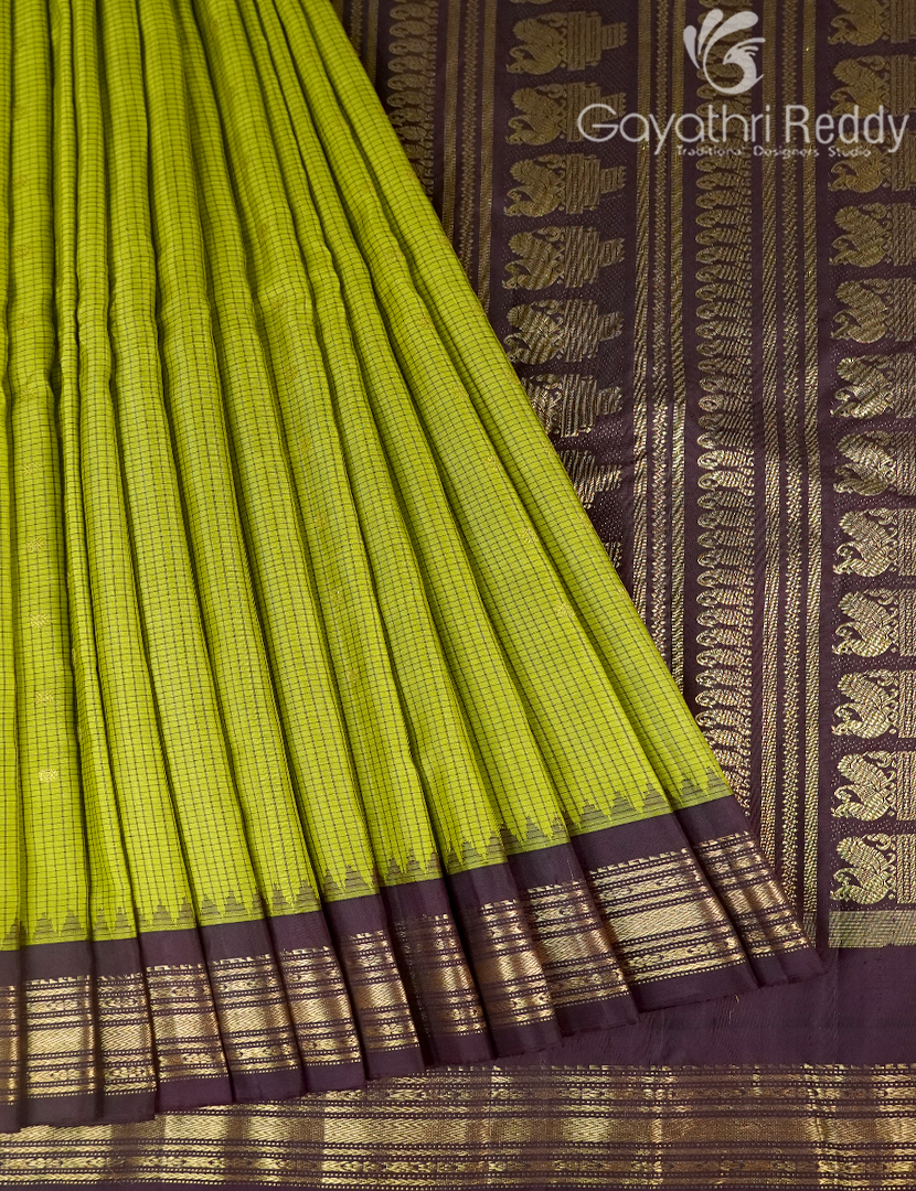 PURE GADWAL PATTU-GP1271