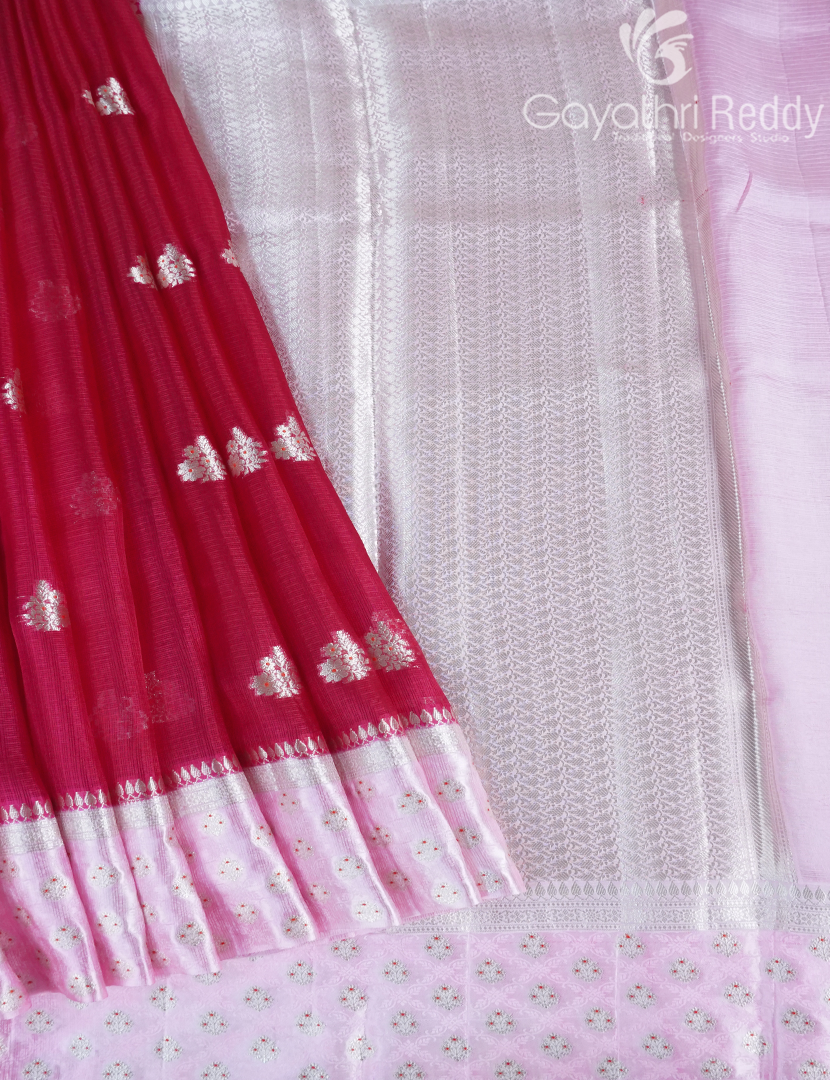 PURE SILK KOTA-PSK396