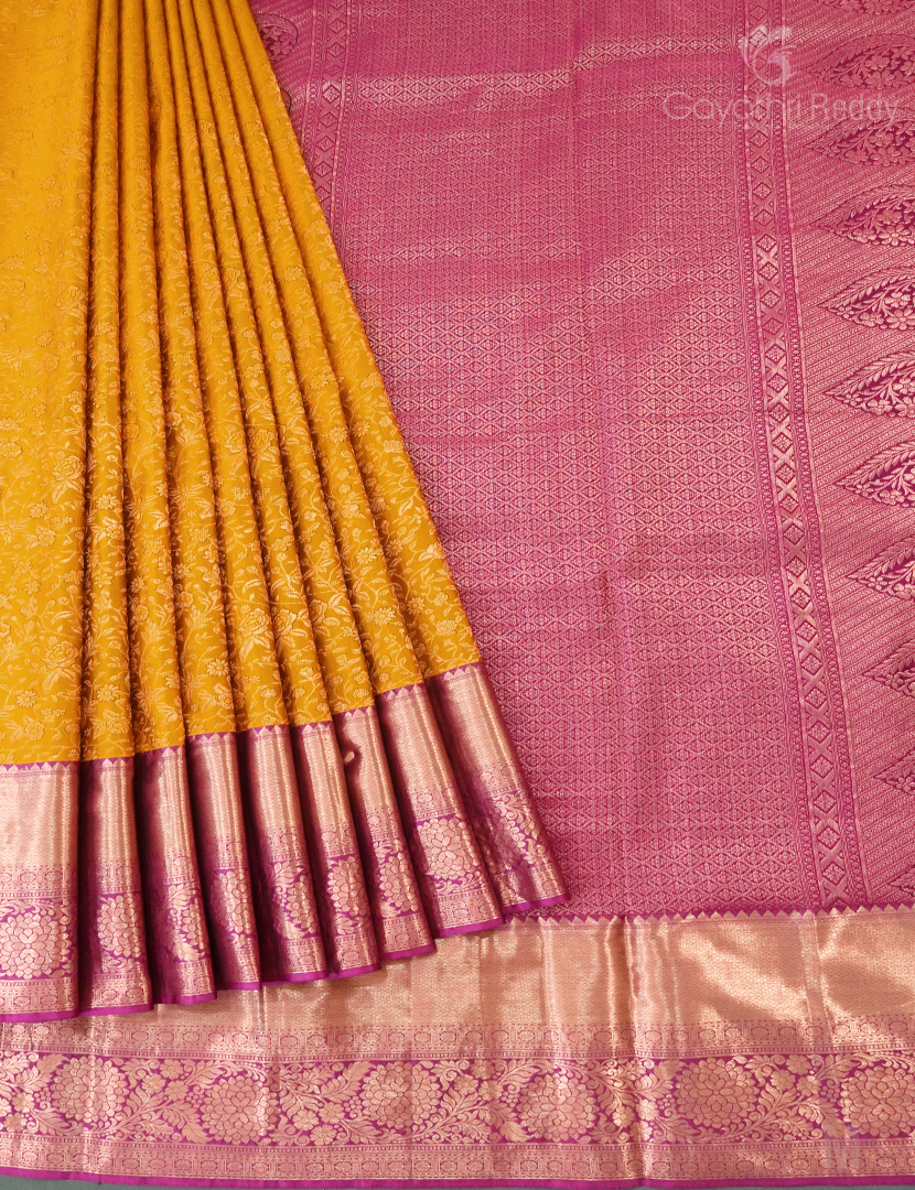 LIGHT WEIGHT KANCHI PATTU-KP7858
