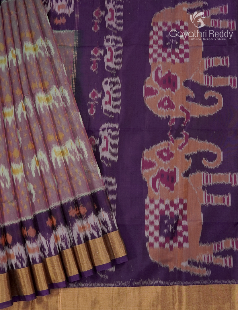 Kanchipuram Sico Saree-KIS1228