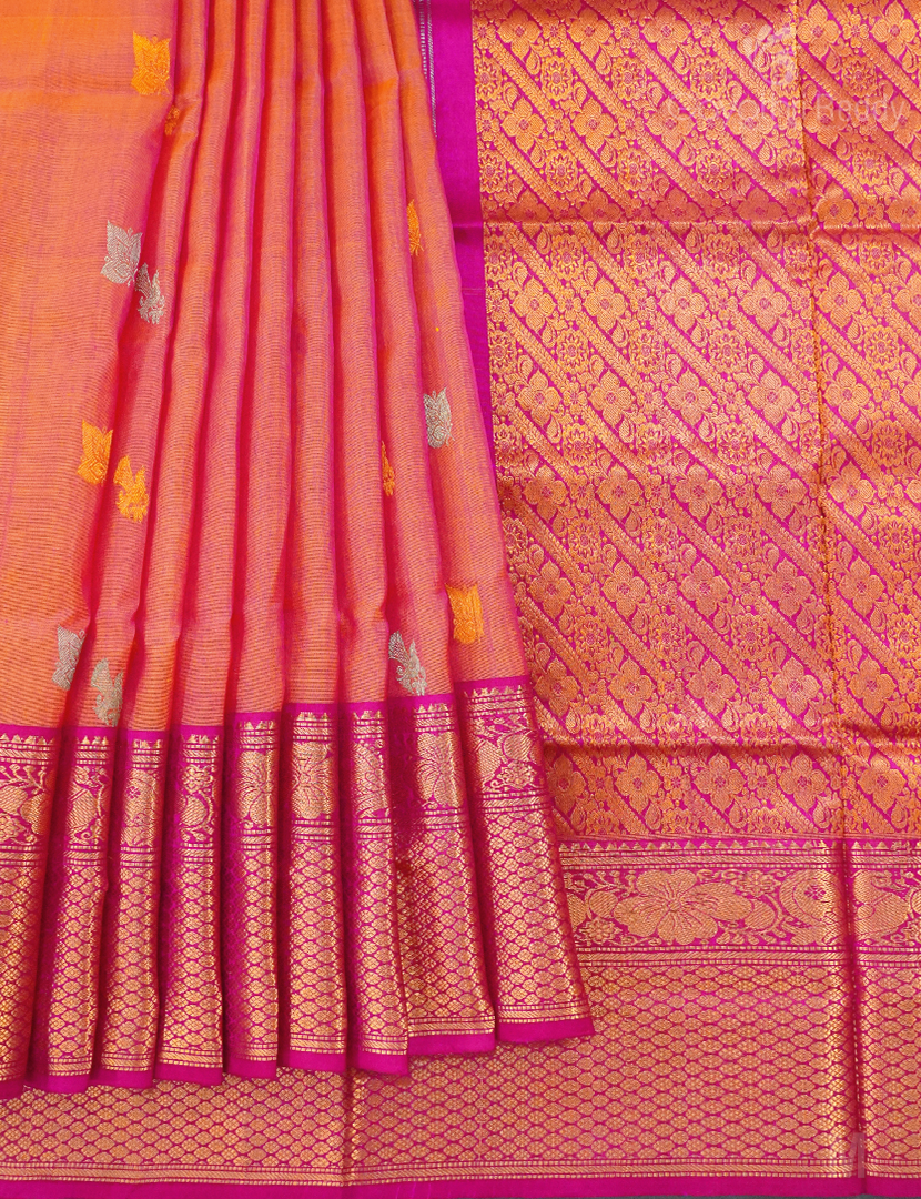 PURE UPPADA PATTU-USS1817