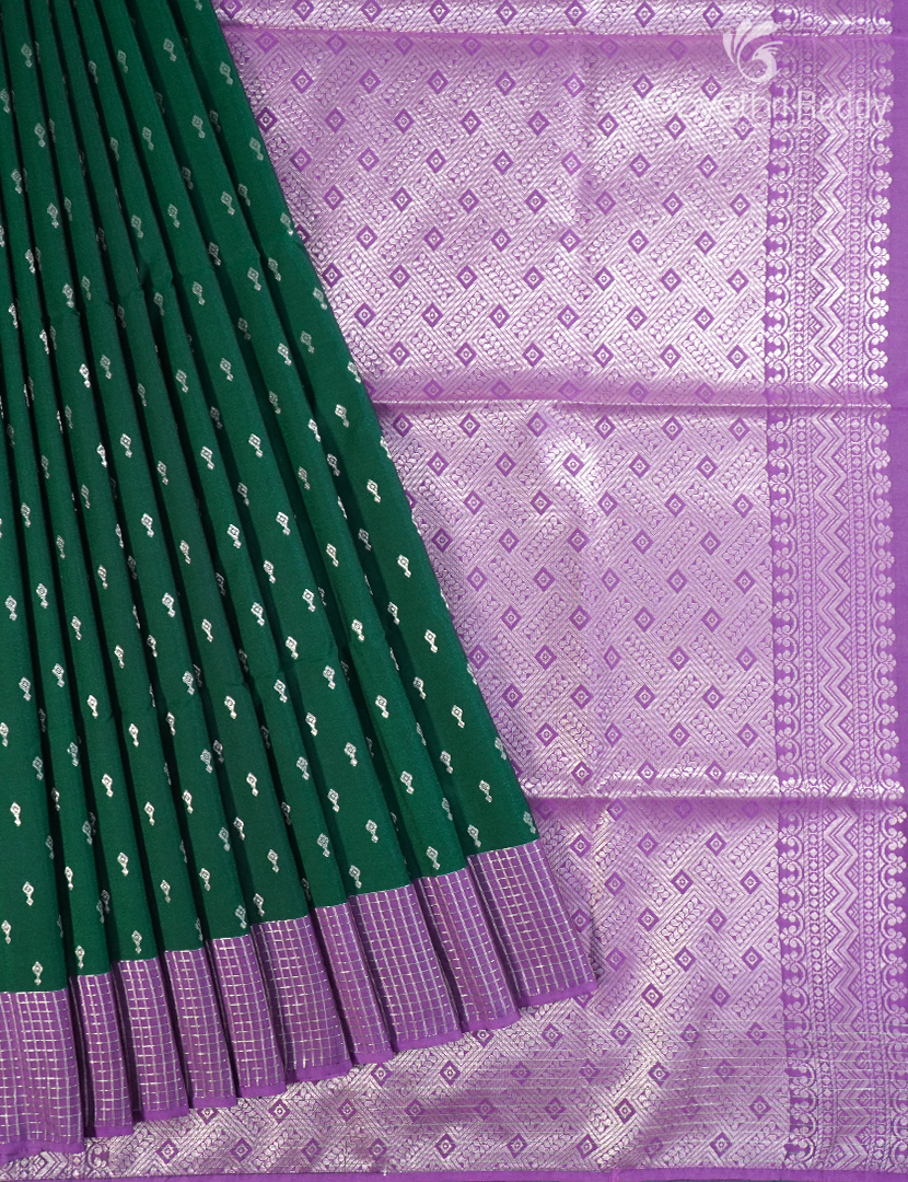 ART SILK SAREE-AS206