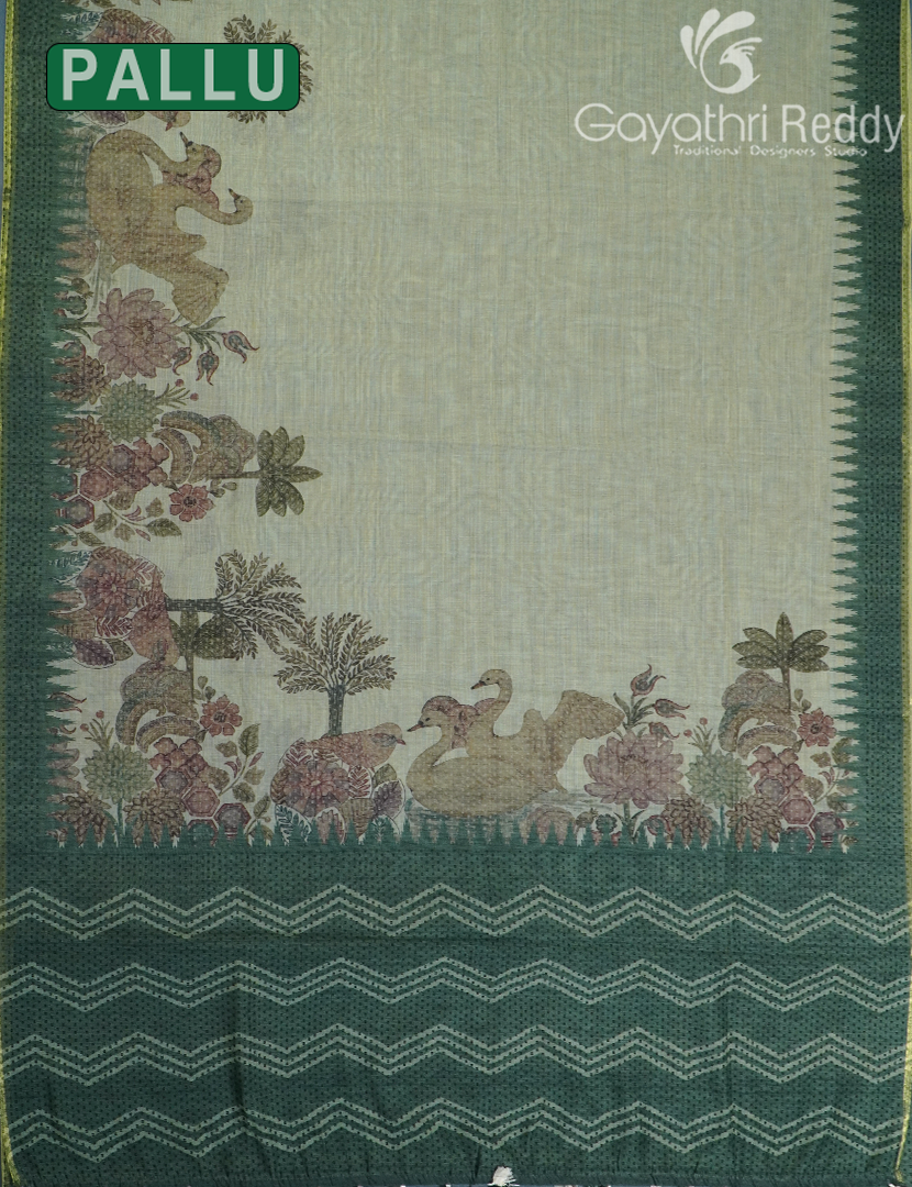 SUPER NET SAREE-SNS431