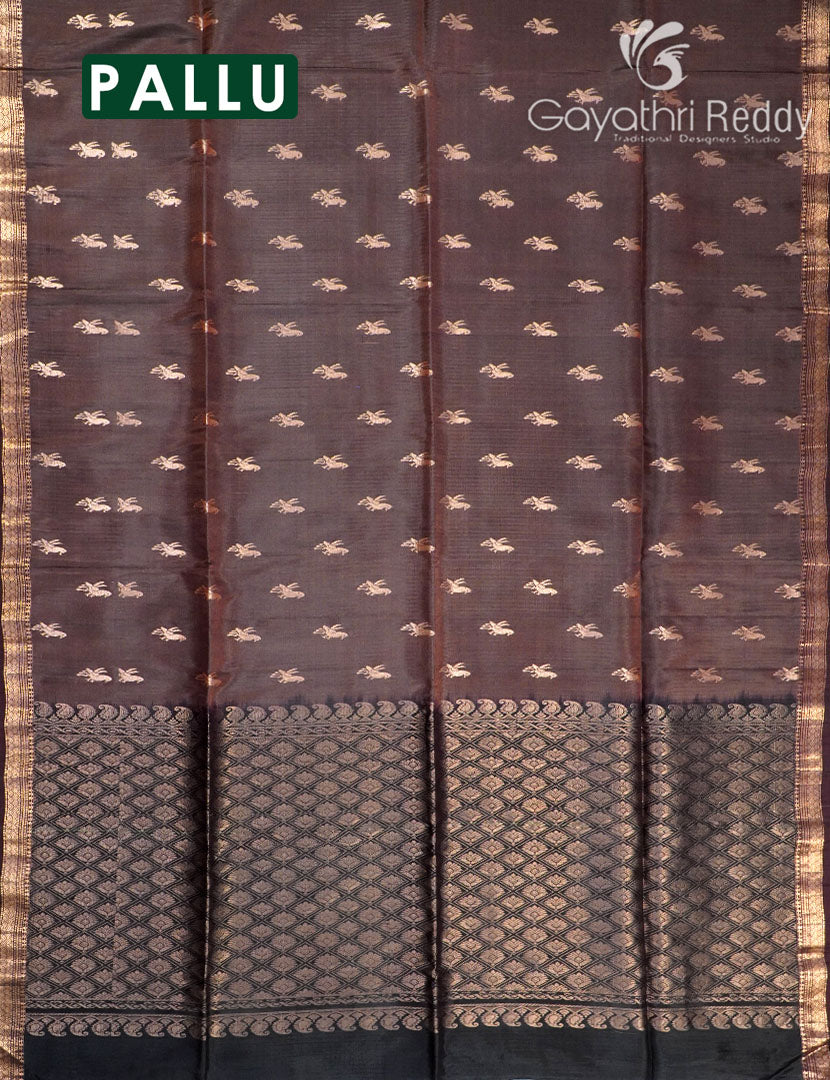 LIGHT WEIGHT KANCHI PATTU-KP8650