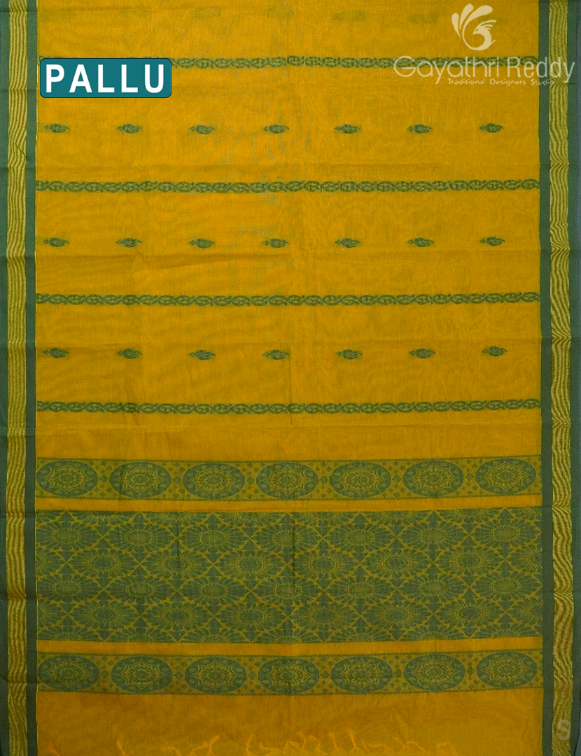 PURE KANCHI COTTON-KC3034