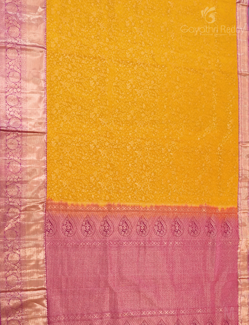 LIGHT WEIGHT KANCHI PATTU-KP7858