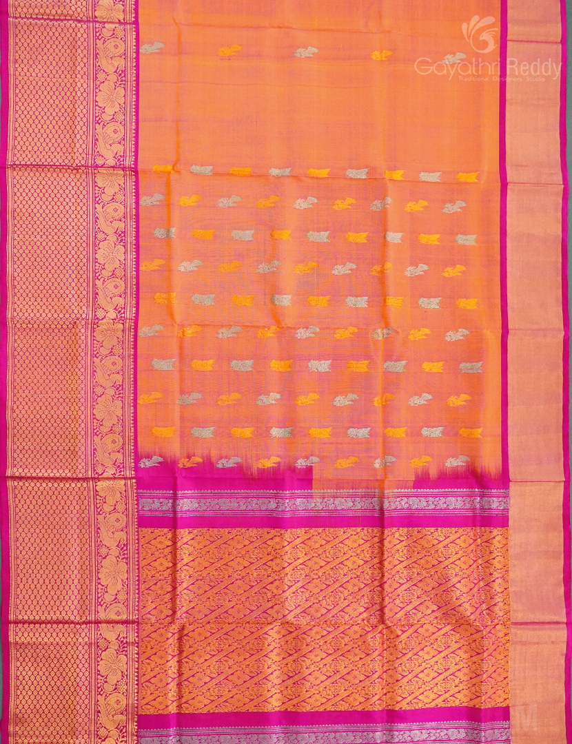 PURE UPPADA PATTU-USS1817