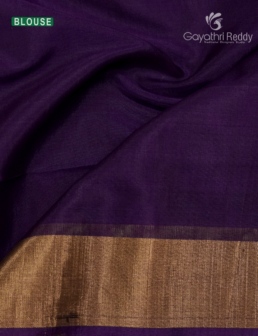 Kanchipuram Sico Saree-KIS1228