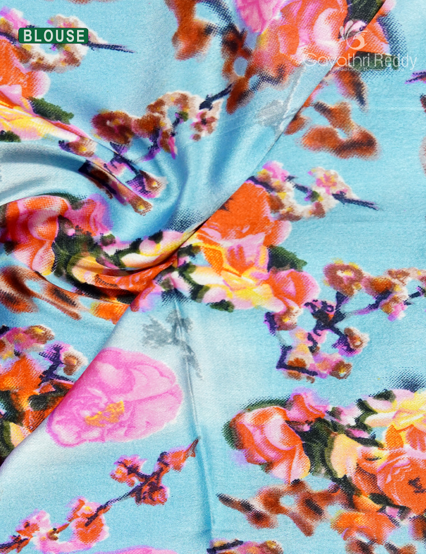 FANCY SAREES -FO1055