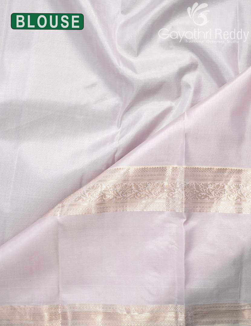 PURE KANCHI VINTAGE SAREE-PKV278