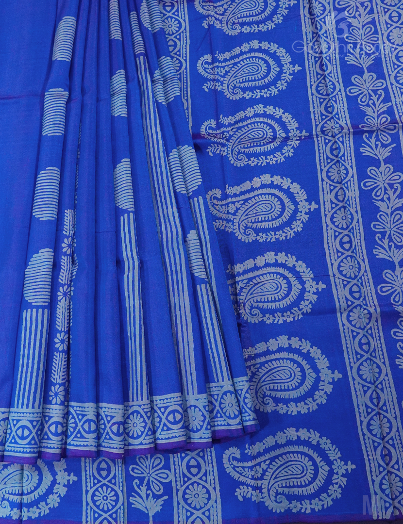 PURE SILK SAREE-SSP138