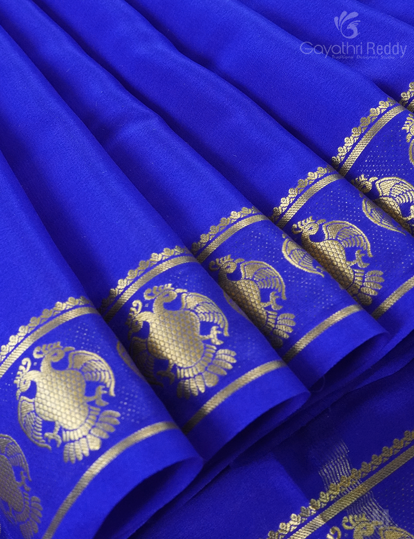 PURE MYSORE SILK-MSS988