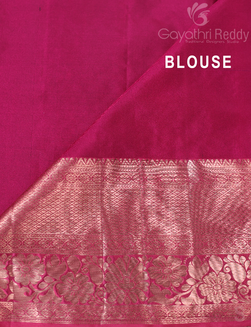 PURE KANCHI PATTU -KP8194