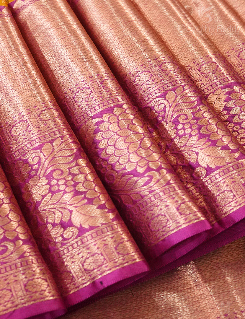 LIGHT WEIGHT KANCHI PATTU-KP7858