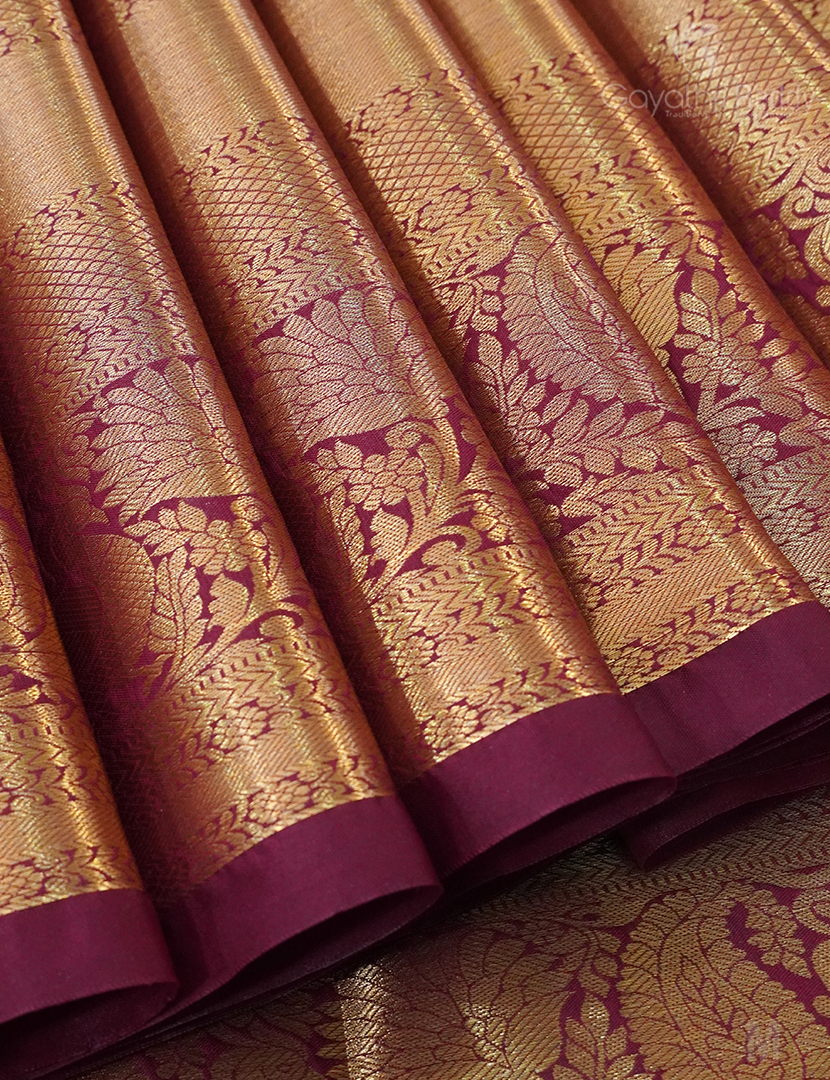 SEMI KANCHI PATTU-SP1660