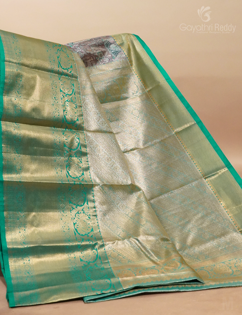 SEMI KANCHI PATTU-SP1193
