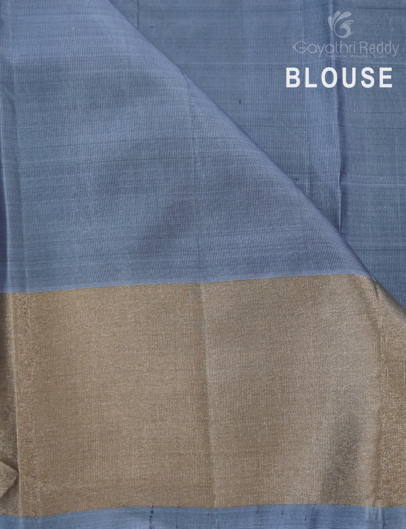 PURE KANCHI LIGHT WEIGHT PATTU-KP7743