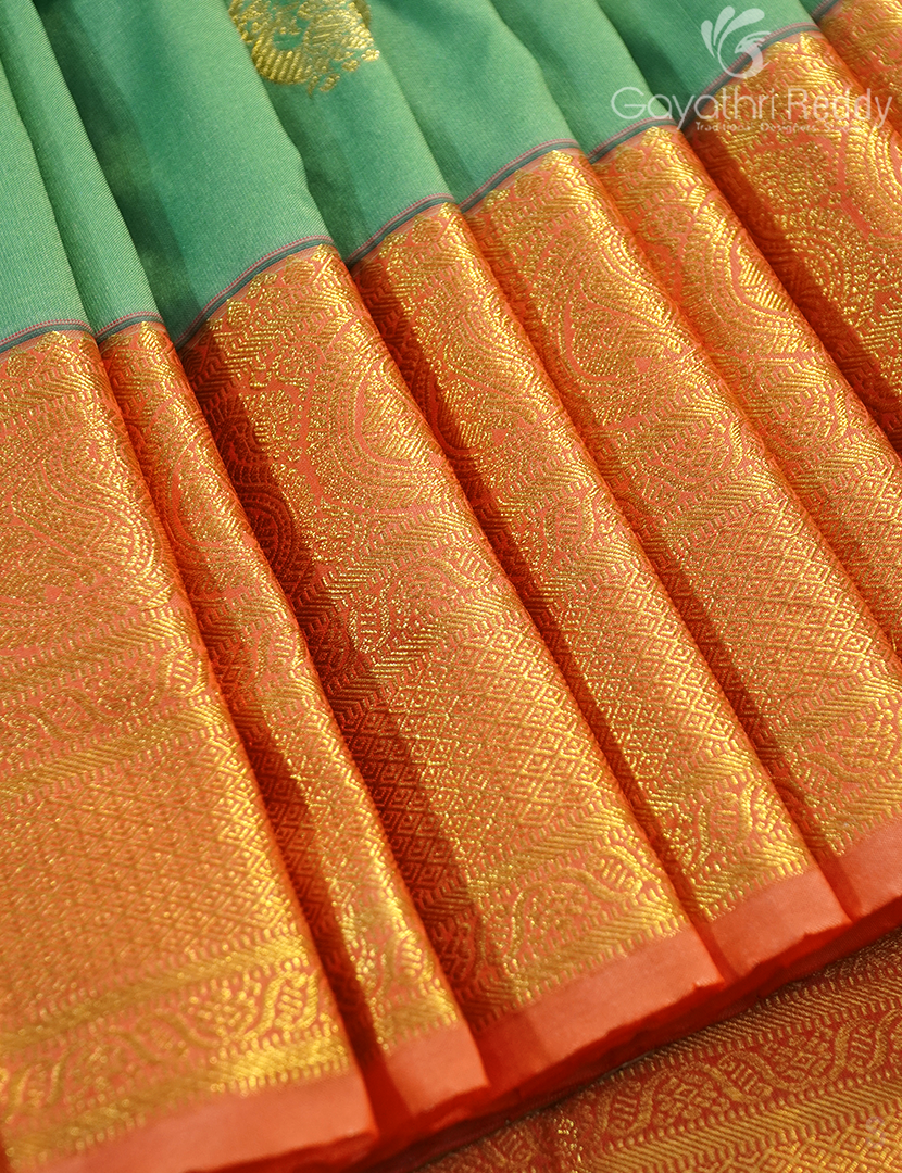 KANCHI SILK COTTON-KSC40