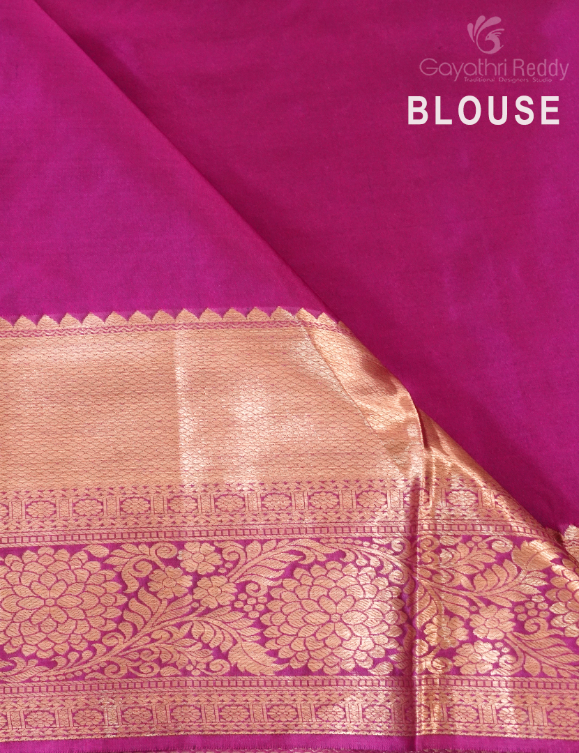 LIGHT WEIGHT KANCHI PATTU-KP7858