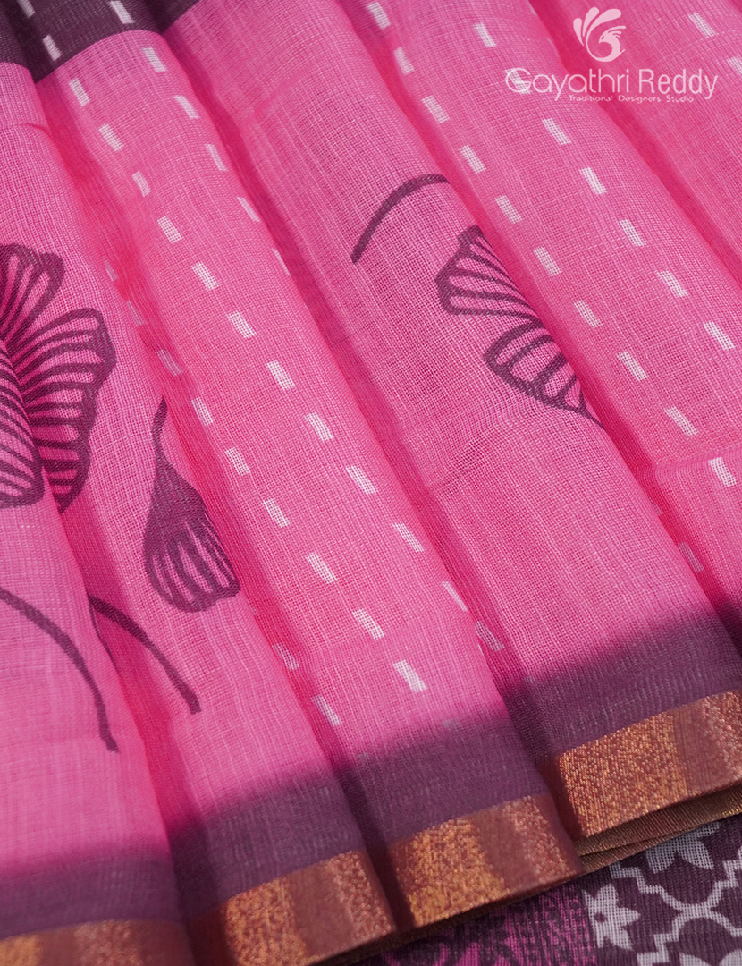LINEN COTTON-L1388