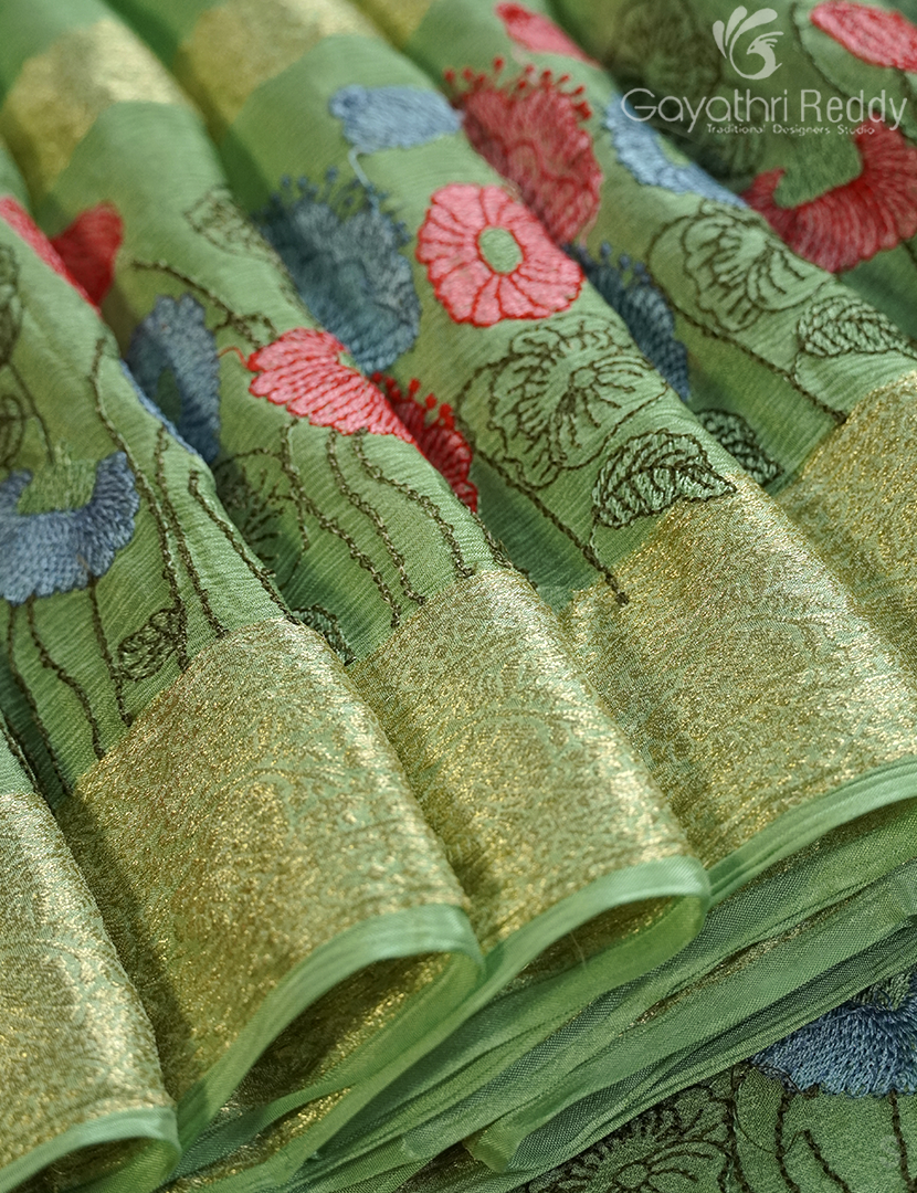 CHINON CHIFFON-PCF228