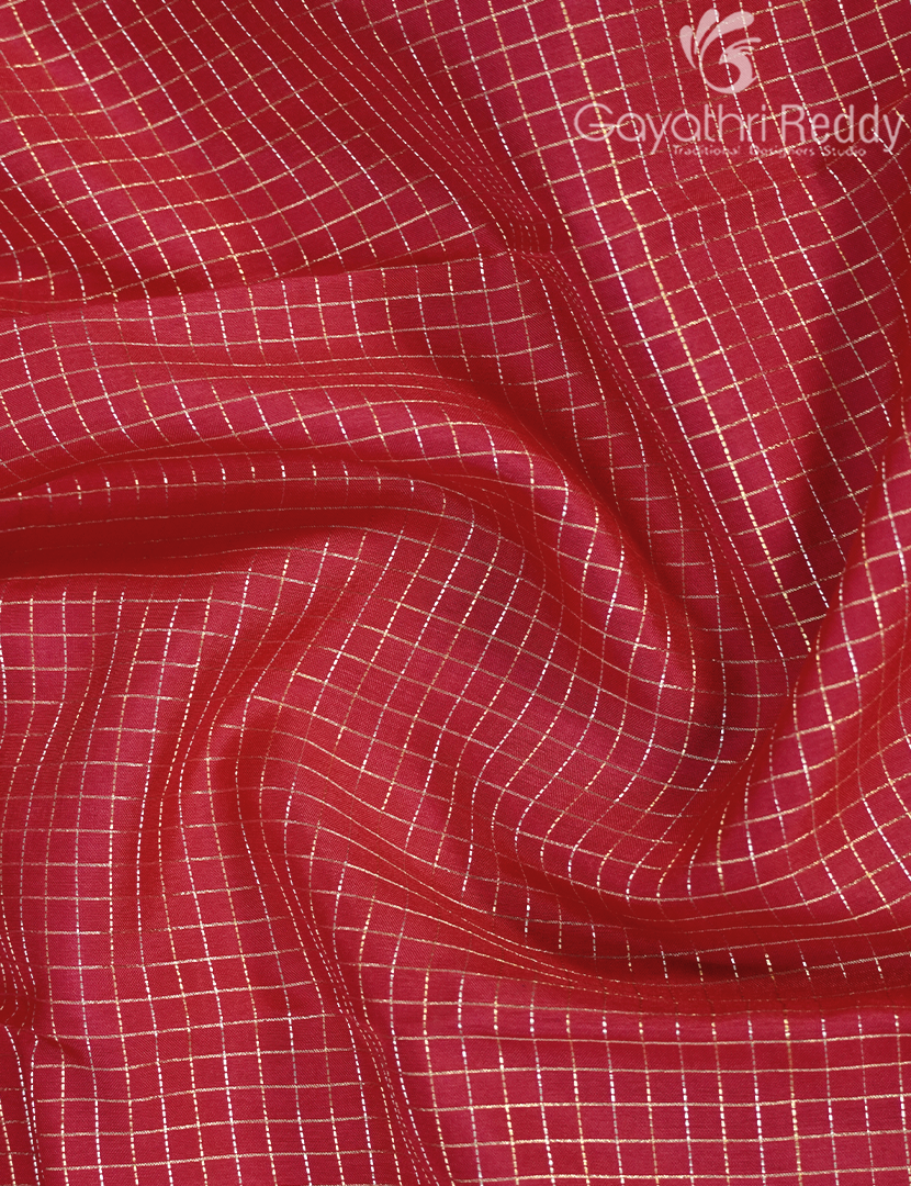 SEMI MYSORE SILK-SMSS87