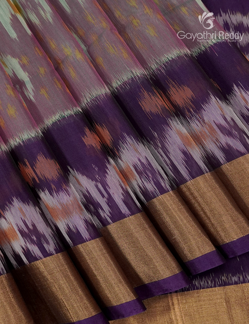 Kanchipuram Sico Saree-KIS1228