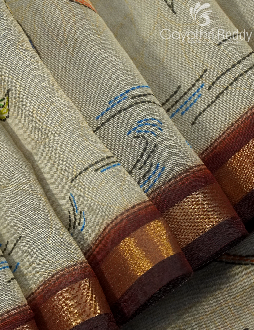 SEMI CHANDERI-SC3061