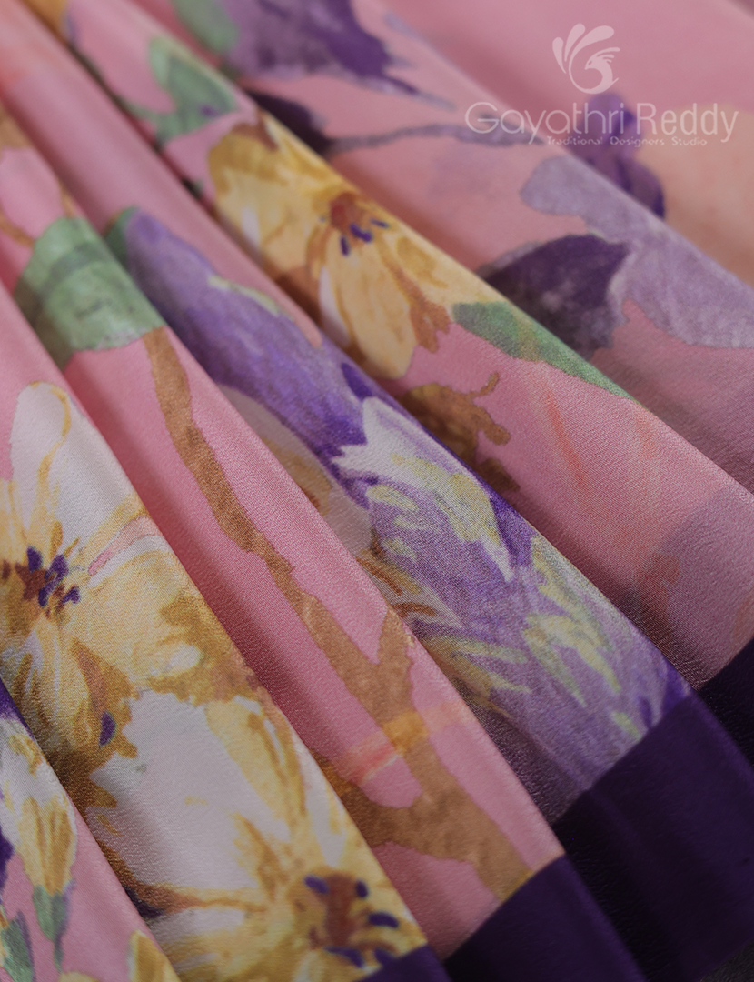 PURE CRAPE SILK-CSP4