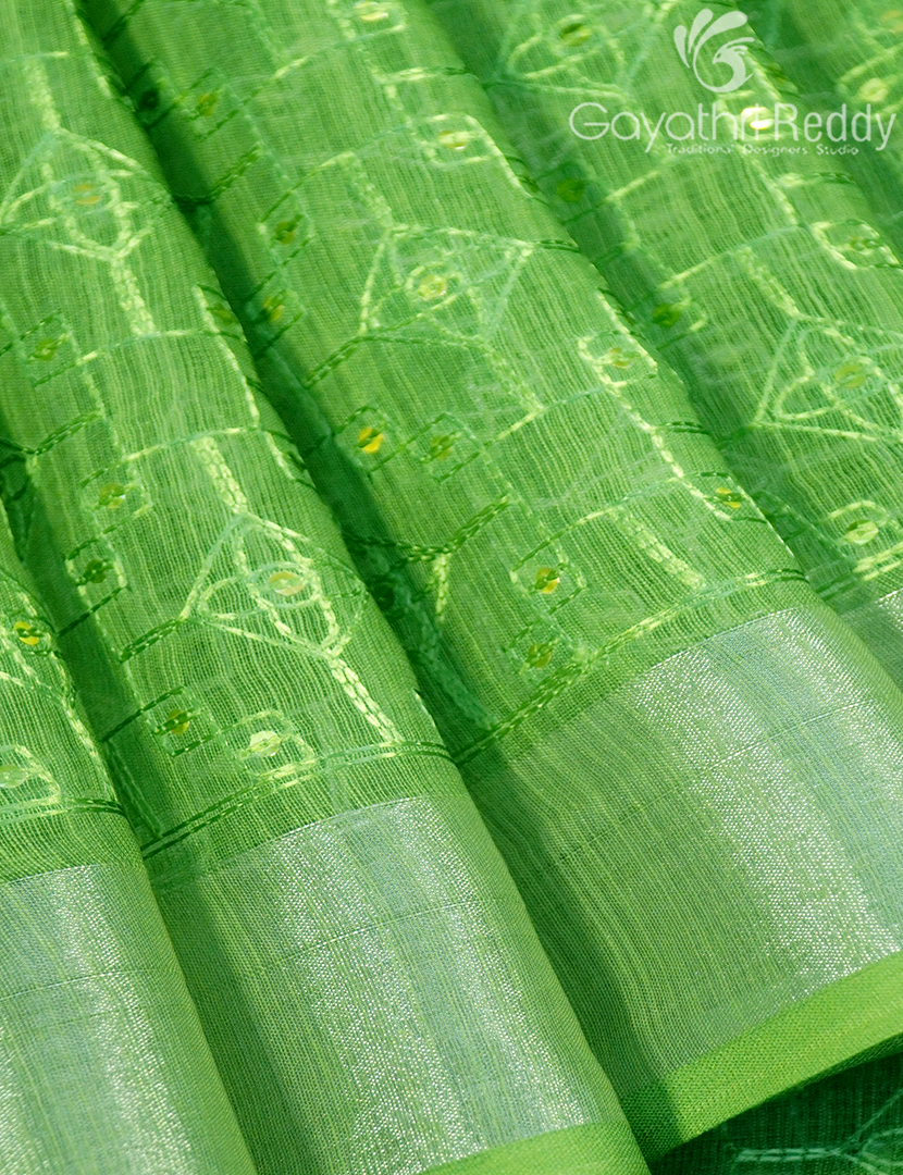 LINEN FANCY-LF224
