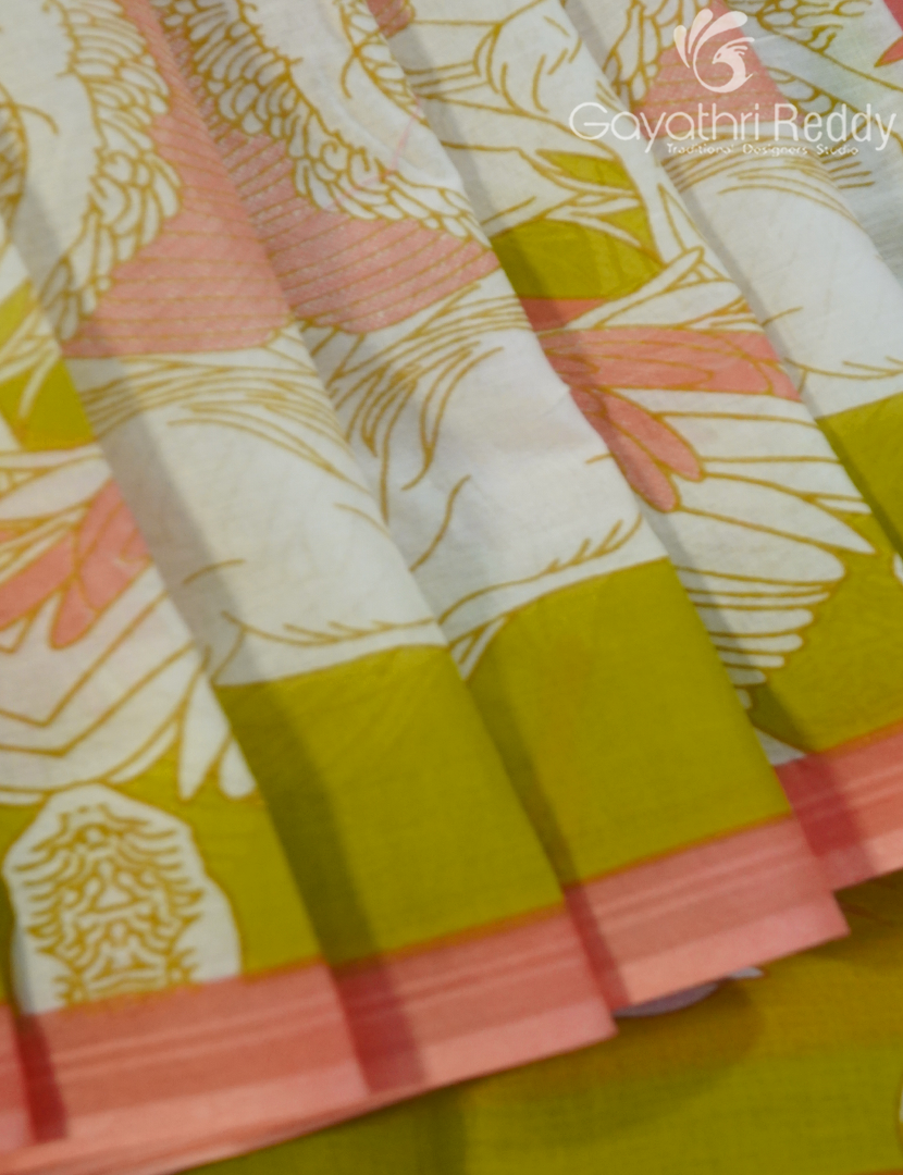 PURE MULMUL COTTON-MC1583