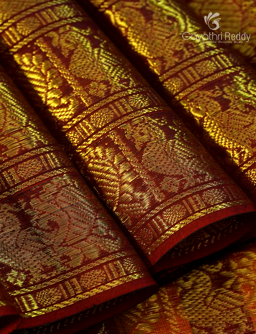 PURE NARAYANPET COTTON -NC4