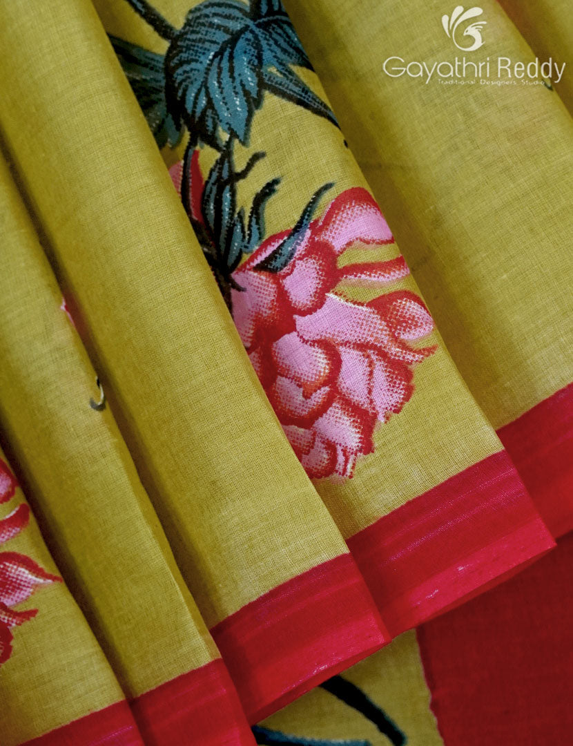 PURE MULMUL COTTON-MC2075
